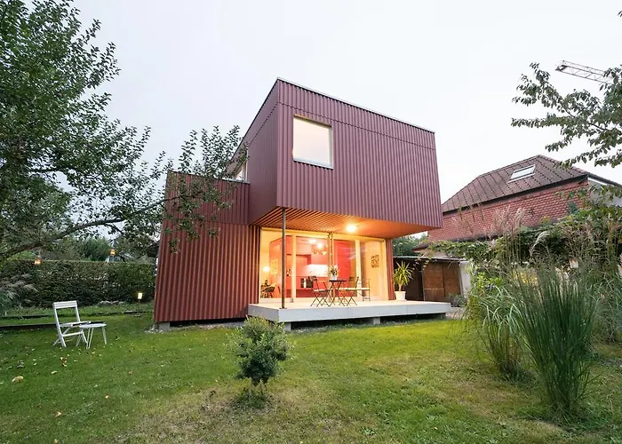 Il Cubo