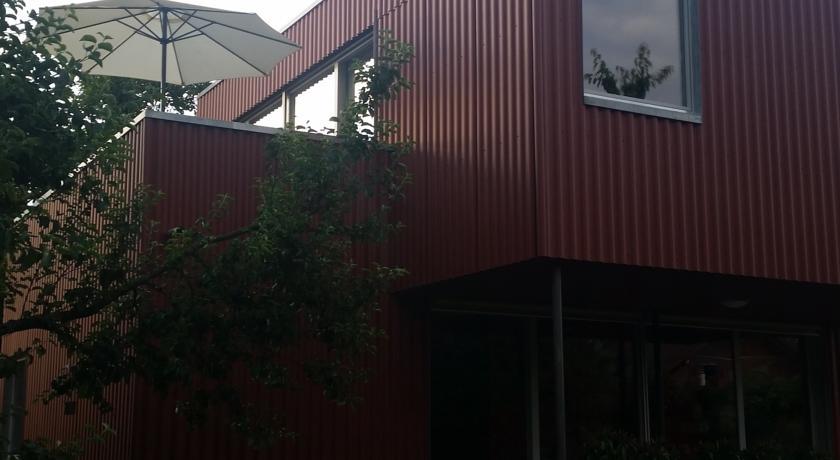 Il Cubo Bern