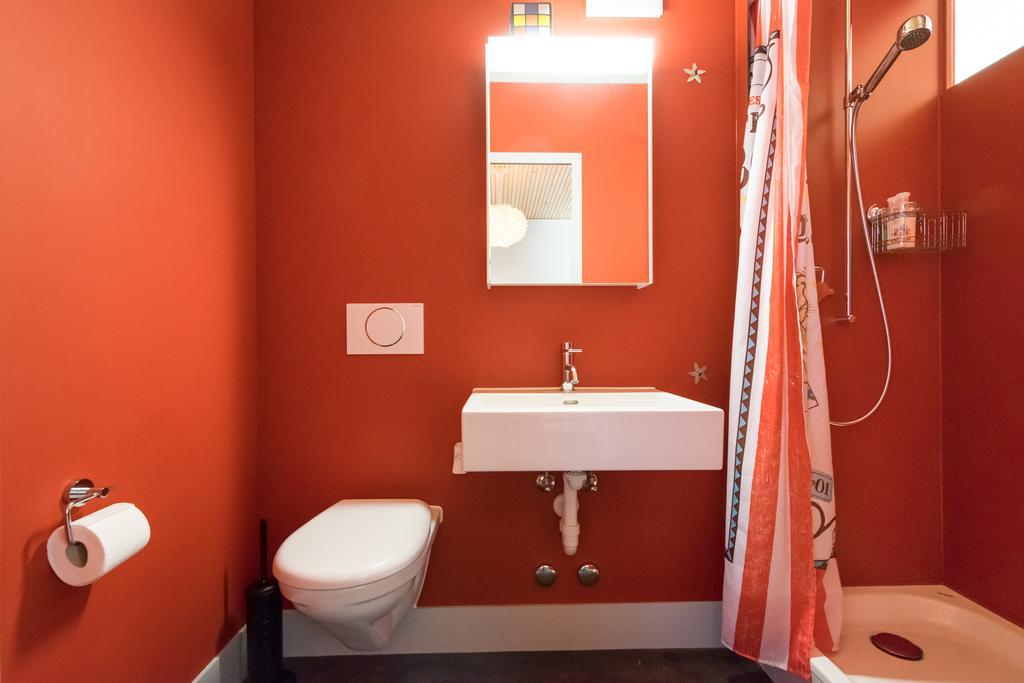 Apartment Il Cubo *