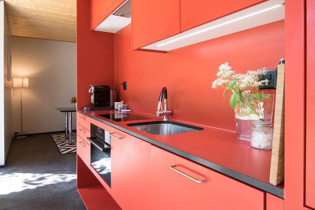 Apartment Il Cubo