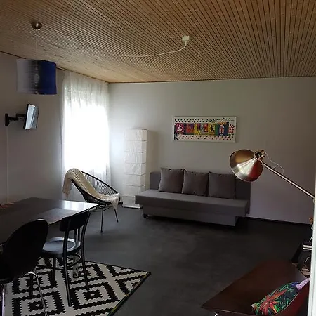 Il Cubo Apartment Bern Exterior photo