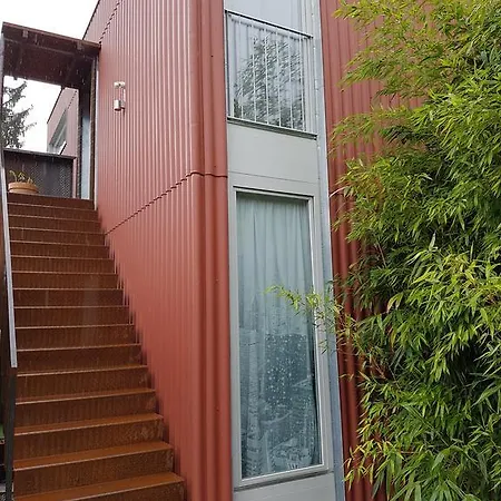 Il Cubo Apartment Bern Exterior photo