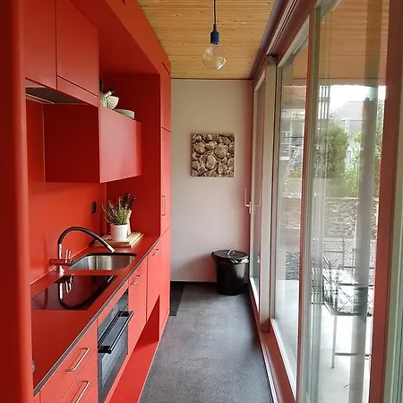 Il Cubo Apartment Bern Exterior photo