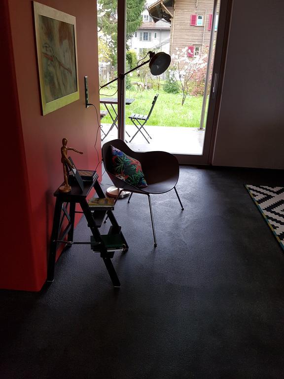 Apartment Il Cubo