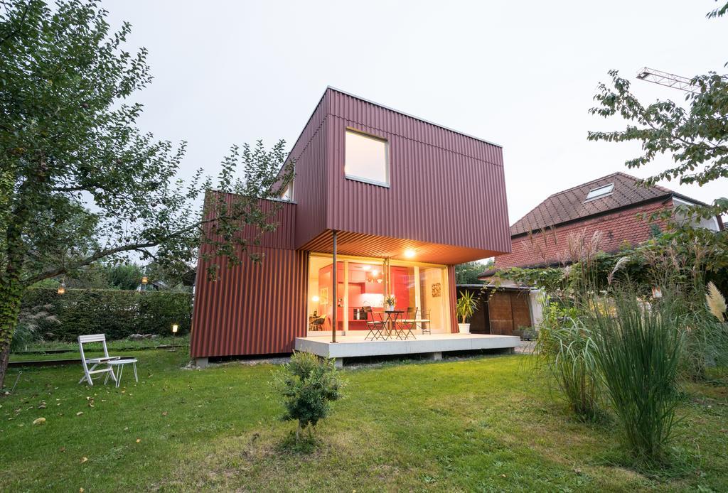 Apartment Il Cubo