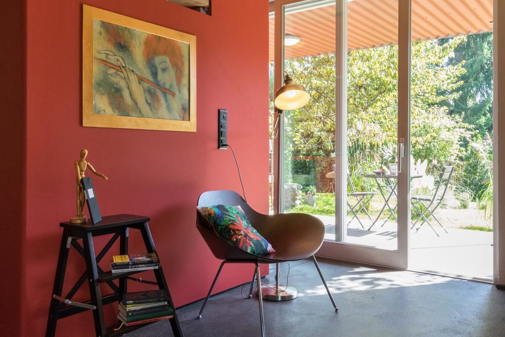 Apartment Il Cubo Bern