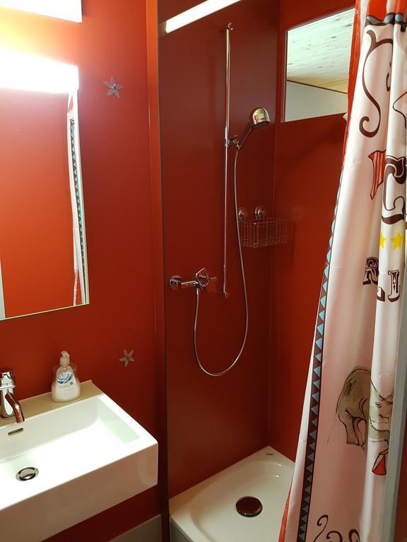 Il Cubo Berne