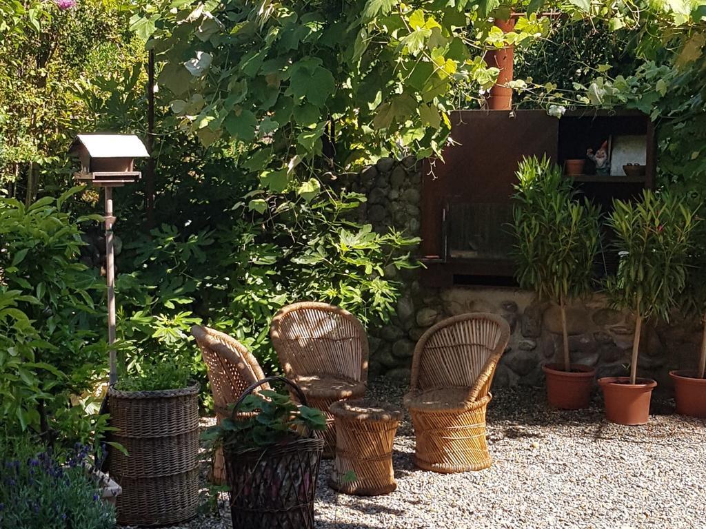 Appartement Il Cubo