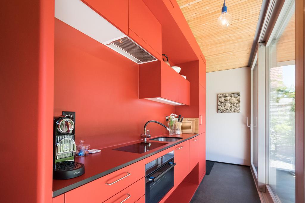 Appartement Il Cubo