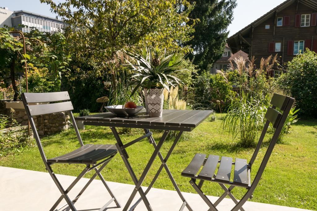 Appartement Il Cubo Berne