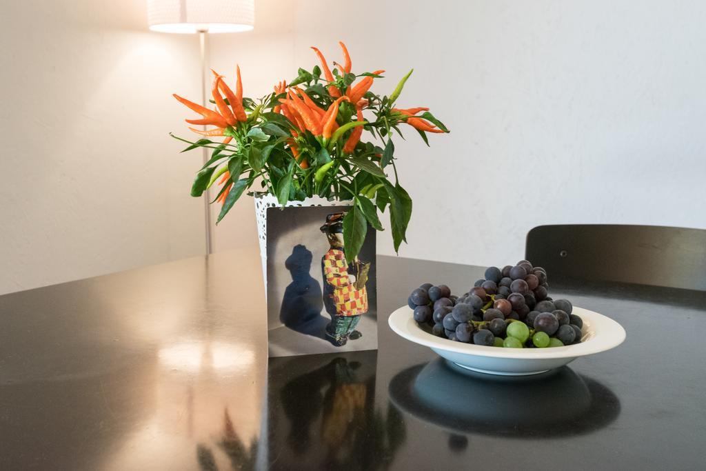 Appartement Il Cubo Berne